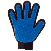 Pet Grooming Gloves - thepetvision.com