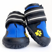 Pet Outdoor Non Slip Boots - thepetvision.com