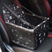 Dog Car Seat Carrier - thepetvision.com