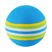 Rainbow Ball Cat Toy - thepetvision.com