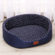 Warm Pet Dog Soft Cushion - thepetvision.com