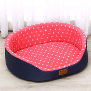 Warm Pet Dog Soft Cushion - thepetvision.com
