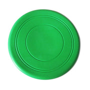 Silicone Flying Saucer Dog Cat Toy - thepetvision.com