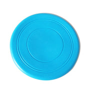 Silicone Flying Saucer Dog Cat Toy - thepetvision.com