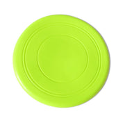 Silicone Flying Saucer Dog Cat Toy - thepetvision.com