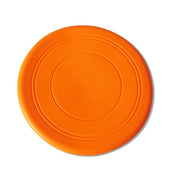 Silicone Flying Saucer Dog Cat Toy - thepetvision.com